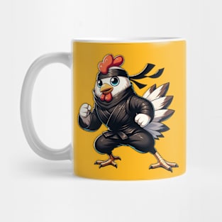 Roaster ninja Mug